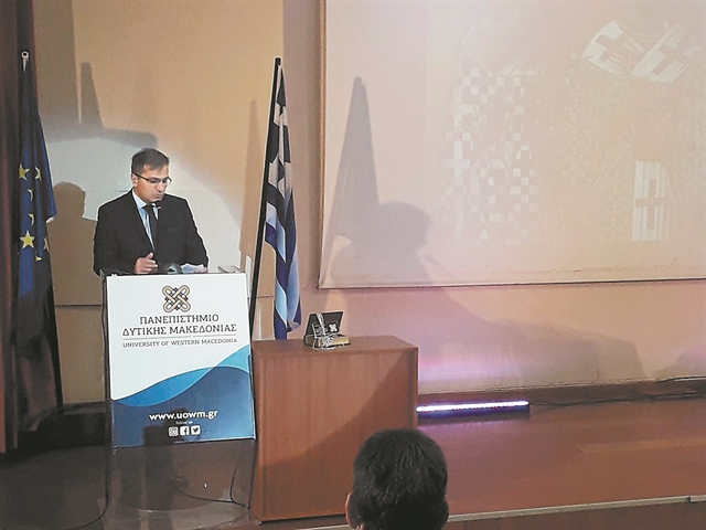 Φρένο στην οικογενειοκρατία στα ΑΕΙ