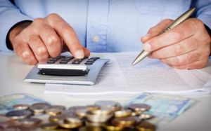 Πληρωμή ΕΝΦΙΑ και φόρου εισοδήματος μέχρι 30 Οκτωβρίου