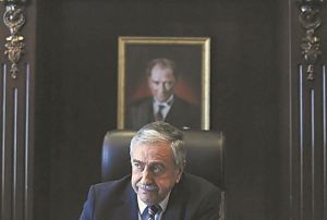 Το κρισιμότερο δημοψήφισμα των Τουρκοκυπρίων