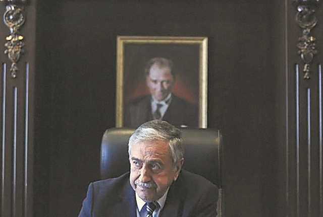 Το κρισιμότερο δημοψήφισμα των Τουρκοκυπρίων