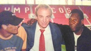 «Μετά τη Σάντος μάς άνοιγαν μπουκάλια»!