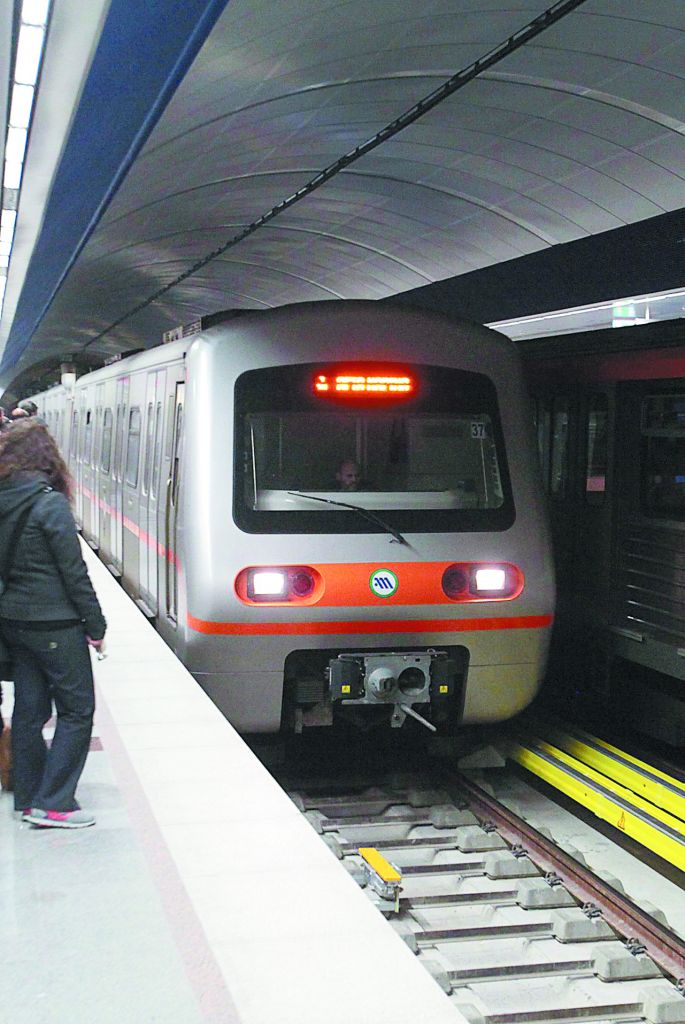 Μειοδότρια η κοινοπραξία ΑΒΑΞ – Ghella – AlstomTransport