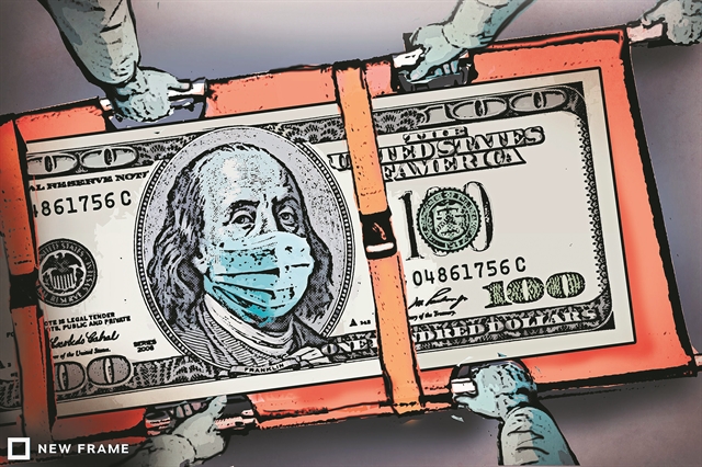 Ο καπιταλισμός μετά την πανδημία