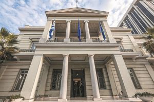 Θαλάσσιος Χωροταξικός Σχεδιασμός – Τι απαντά η Αθήνα στους χάρτες της Άγκυρας