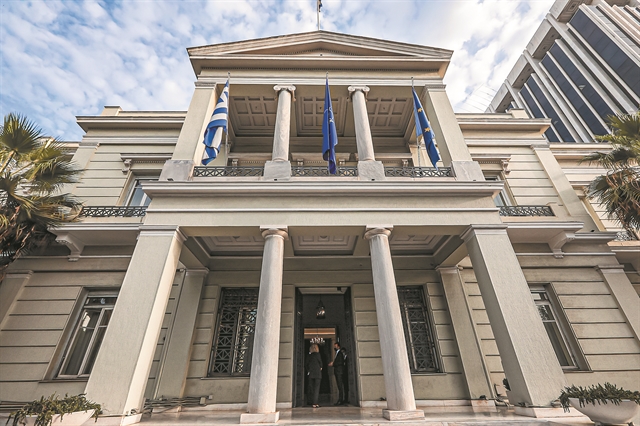 Θαλάσσιος Χωροταξικός Σχεδιασμός – Τι απαντά η Αθήνα στους χάρτες της Άγκυρας