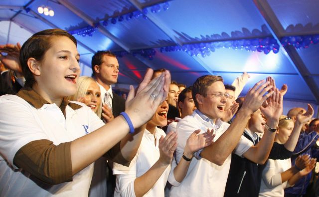 Αυστρία – εκλογές: Σάρωσαν οι Σοσιαλδημοκράτες, καταποντίστηκε η ακροδεξιά