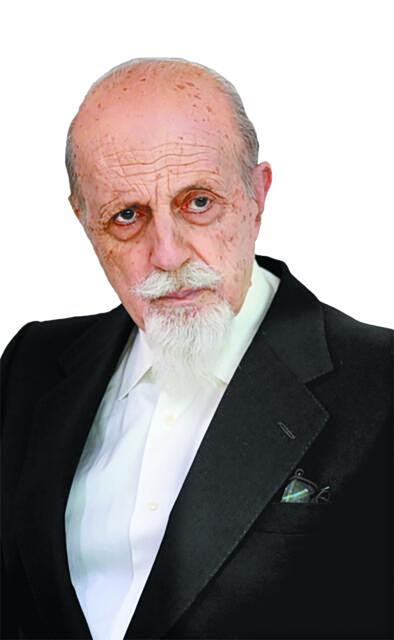 Θεοδόσιος Π. Τάσιος