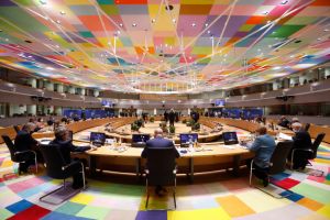 Σύνοδος Κορυφής : Συμφωνία των «27» για κυρώσεις στη Λευκορωσία και προειδοποιήσεις στην Τουρκία