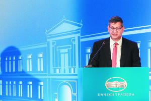 Νέες προκλήσεις την εποχή της Covid-19