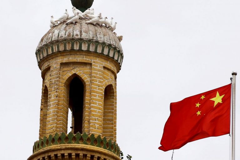 Κίνα : Εκατομμύρια τεστ μετά από 137 ασυμπτωματικά κρούσματα κοροναϊού | tanea.gr