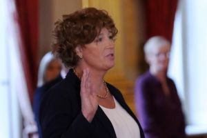 Η πρώτη χώρα στην Ευρώπη με τρανς αναπληρώτρια πρωθυπουργό