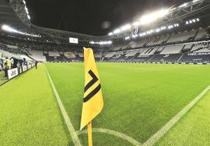 Αλαλούμ στη Serie A