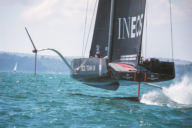 Του λείπει… ύπνος!