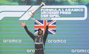 Τα μυστικά της 100άρας