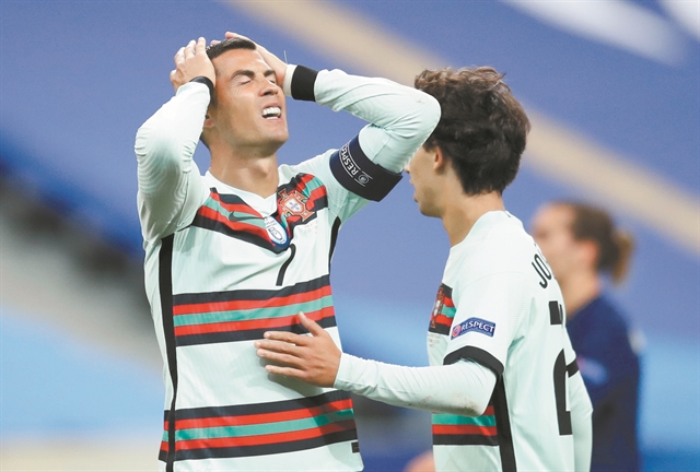 Αλλος για το Λονδίνο