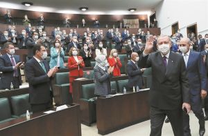 Ενα φως στο σκοτάδι