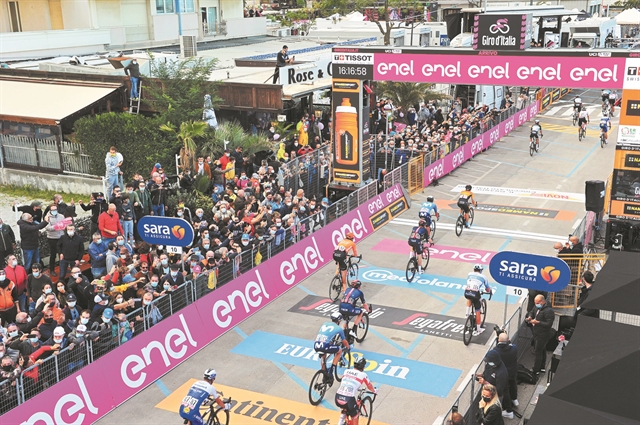 Τι φοβάται ο Κλάτενμπεργκ