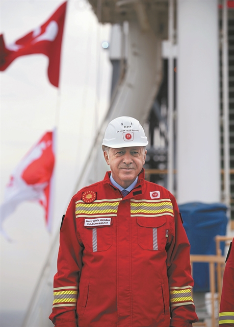 Μια πολιτική «τζιχάντ»