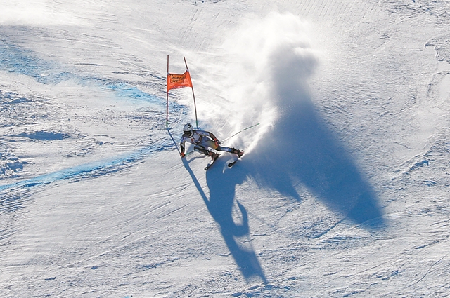 Ιστορικό ματς στη Νέα Σμύρνη