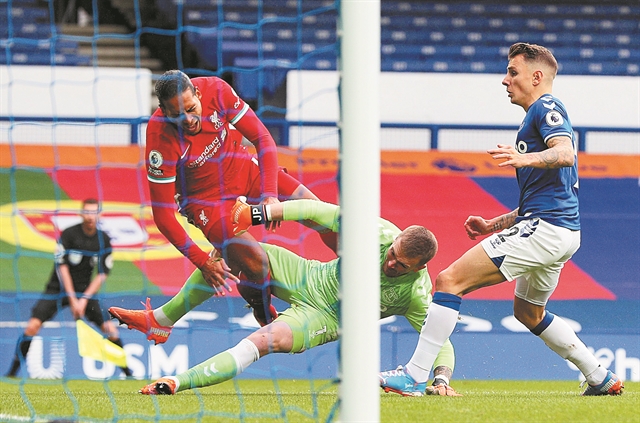 Το VAR στο στόχαστρο