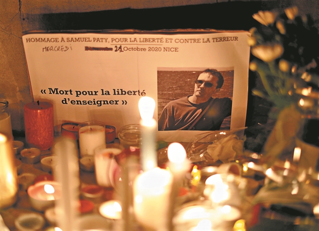 «Δεν θα περάσουν» – αλλά πώς;