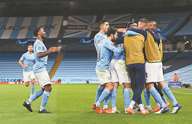 «Μπάλωσε» τα κενά και κέρδισε