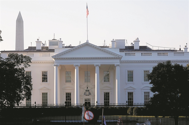 Τα «Mega Γεγονότα» πάνε Ουάσιγκτον