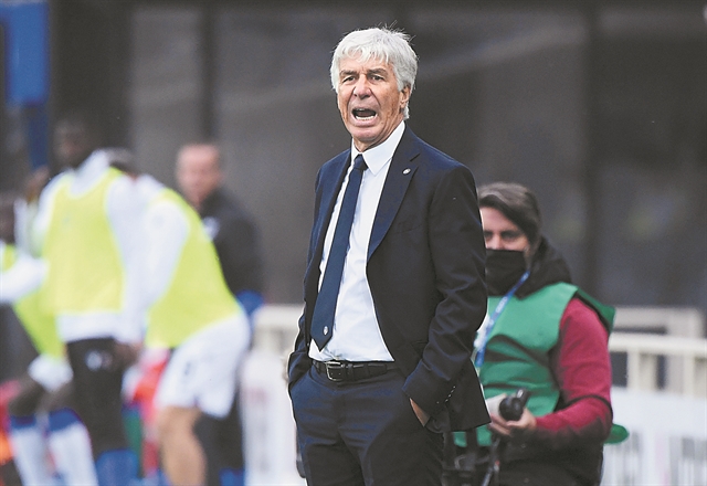 Η μεγάλη πρόκληση