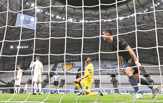 Υπομονετικοί Πολίτες