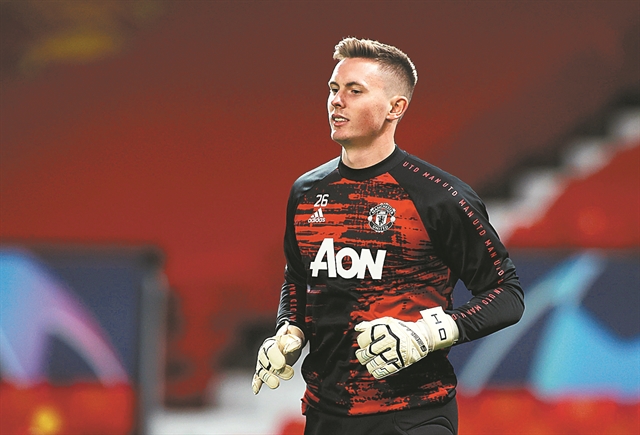 Στην Πόλη με πολλές αλλαγές