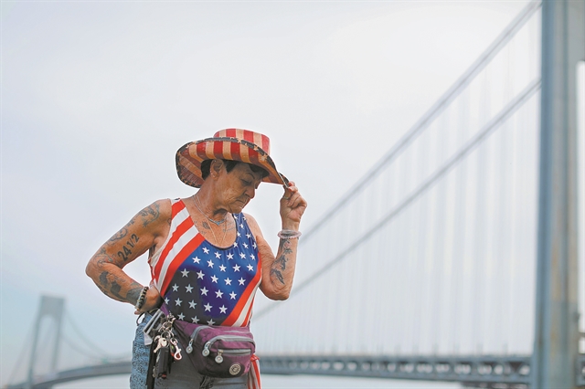 Το «γλωσσάρι» της κάλπης