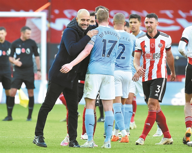 «Ο Ολυμπιακός χτίστηκε για να κερδίζει κάθε αγώνα»