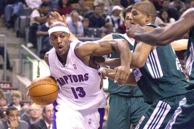 Παναθηναϊκός : Όταν οι Πράσινοι έπαιξαν στο NBA