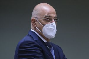 Δένδιας σε ΥΠΕΞ Αρμενίας: Aποδοκιμάζει τις παρεμβάσεις τρίτων που υποδαυλίζουν την ένταση