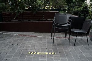 Κοροναϊος : Αναλυτικά τα μέτρα στήριξης στις περιοχές που βρίσκονται στην κλίμακα 4