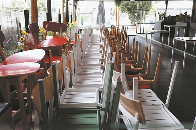 Χαριστική βολή για την εστίαση από το δεύτερο λουκέτο μέσα σε λίγους μήνες