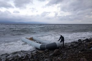 Τυνησία: Τουλάχιστον 21 μετανάστες νεκροί σε ναυάγιο