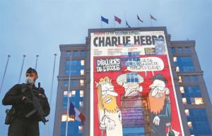 Η ελευθερία της έκφρασης υπό ομηρεία