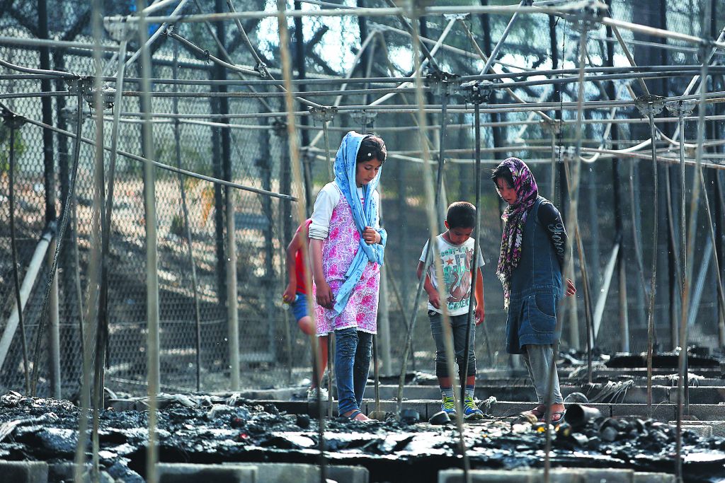 Τέλος στις αυθαιρεσίες των ΜΚΟ