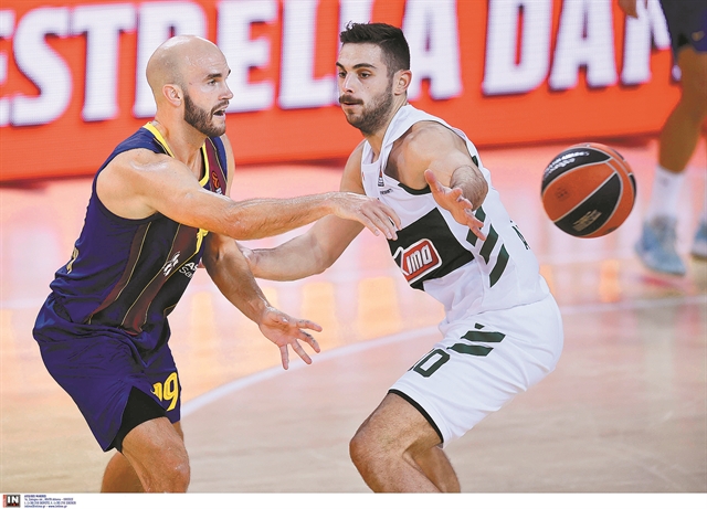 Αγγιξε το θαύμα