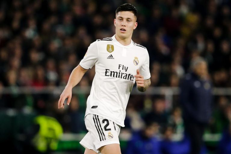 ΠΑΟΚ: «Ναυάγησε» η μεταγραφή Γκονζάλεθ