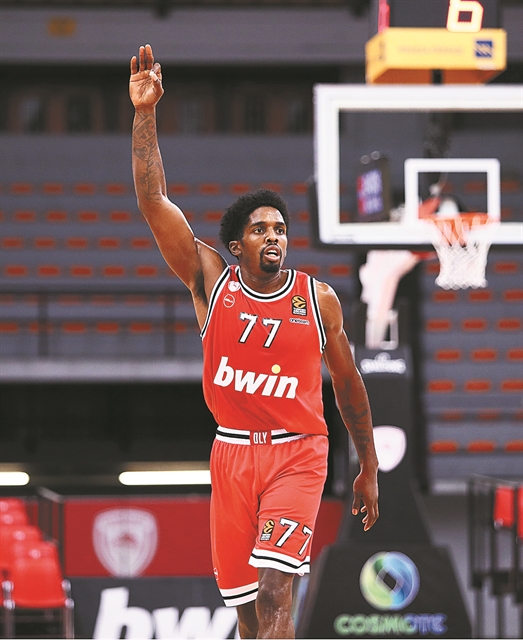 «Ξημέρωσε μια καλύτερη μέρα»