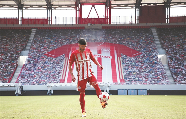 Στον αστερισμό του Βινάγκρε