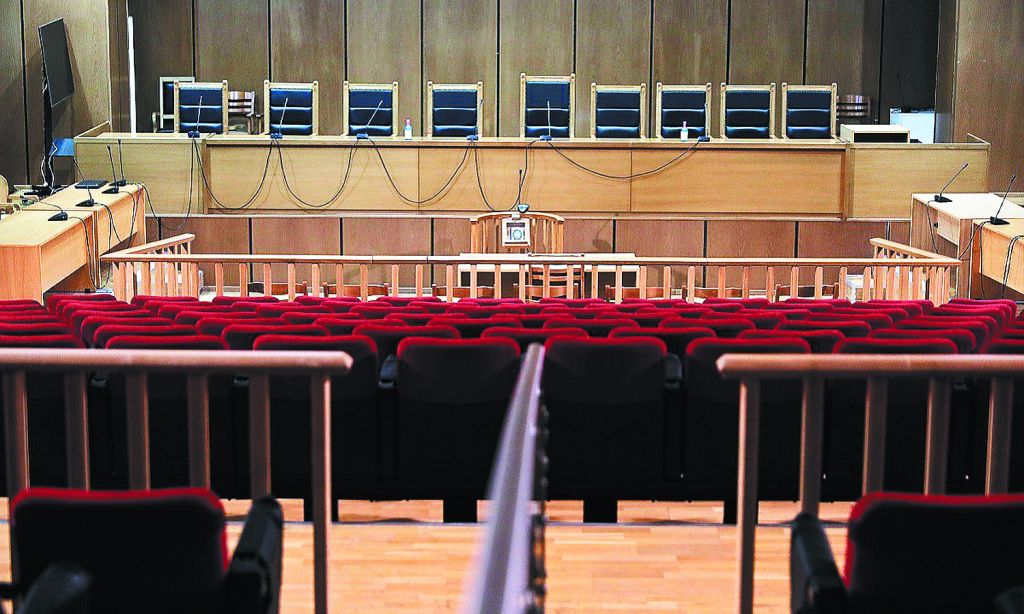 Η δικαιοκρατούμενη δημοκρατία και η ευθύνη των πολιτών