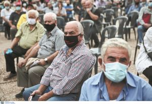 Σύνταξη πριν από τα 62 για 32 κατηγορίες ασφαλισμένων