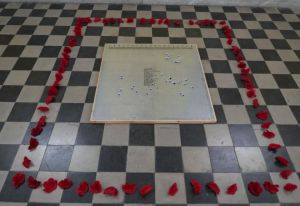 Πέθανε ο σπουδαίος εικαστικός Δημήτρης Ταντανόζης