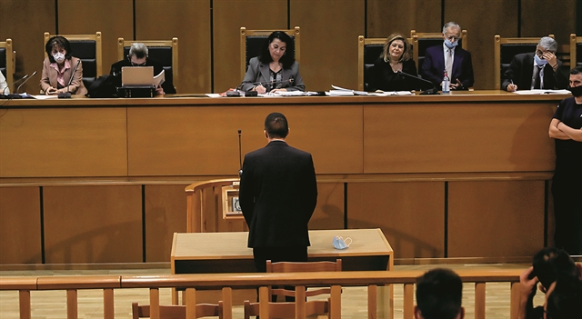 Τελευταία πρόκληση από το «κόμμα Κασιδιάρη»