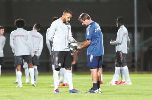 Νέο ταξίδι, νέα όνειρα στο Λιμάνι