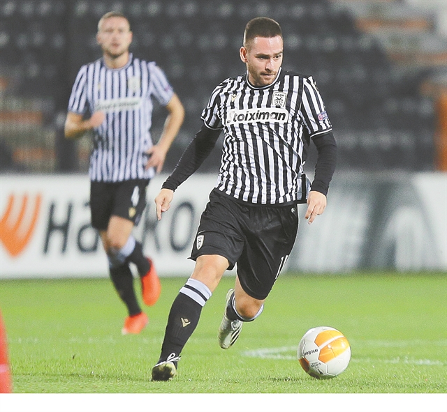 Από πού ψώνισαν οι ελληνικές ομάδες