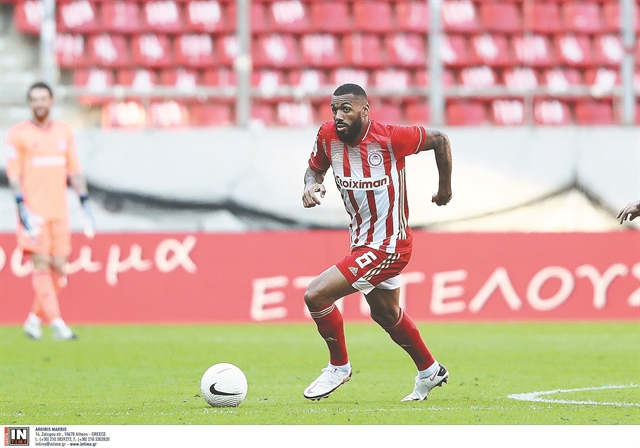 Ο πρώτος έλεγχος των μεταγραφών